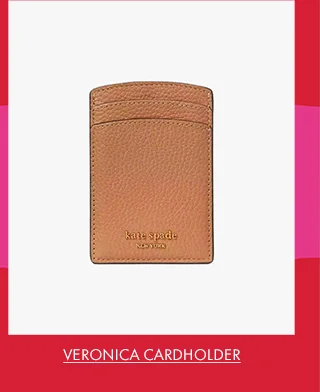Veronica Cardholder