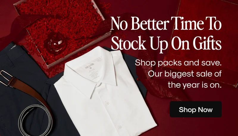 No Better Time To Stock Up On Gifts