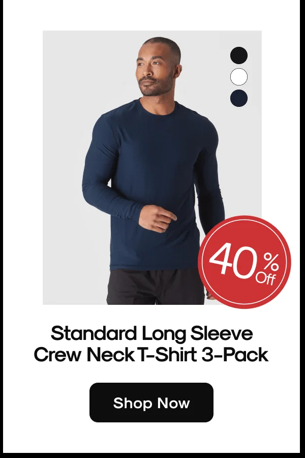 Active Hoodie Standard