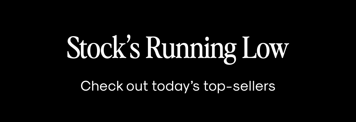 Shop The Sale