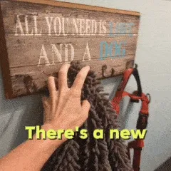 Image of PawDry Pro - The Rainy Day Rescuer, Microfiber Pet Towel