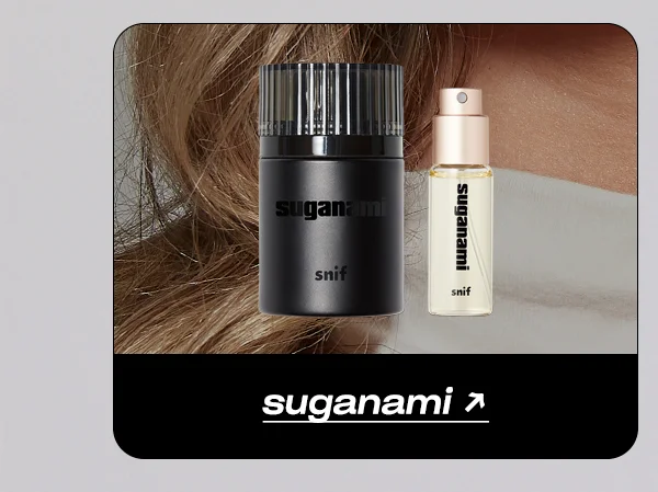 Shop Suganami →