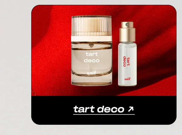 Shop Tart Deco →