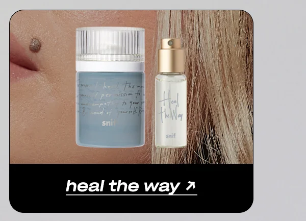 Shop Heal the Way →