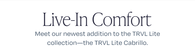 Live-In Comfort - Image