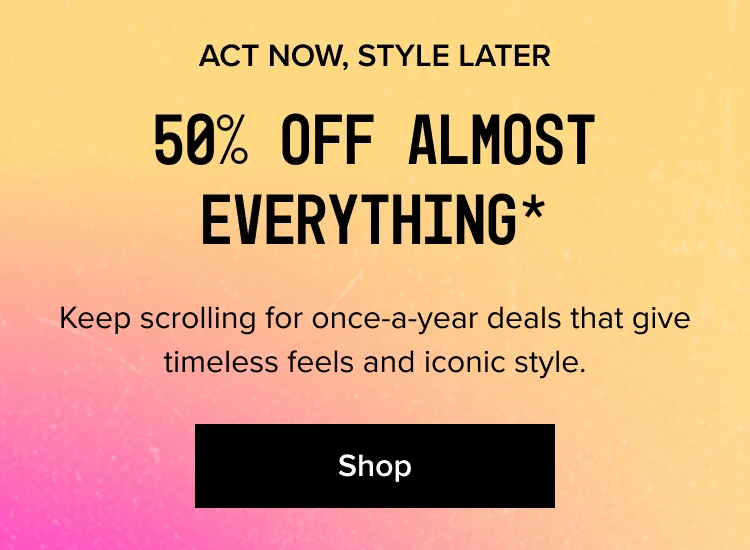Shop