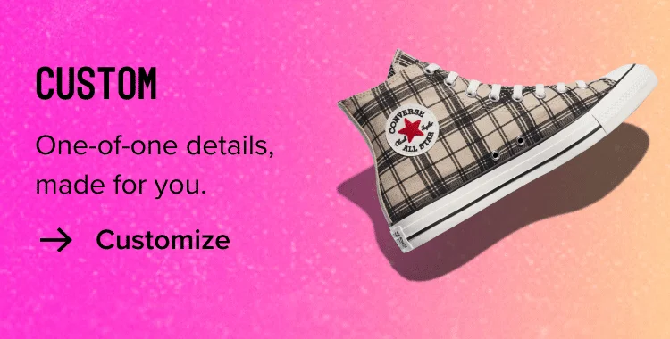 Customize
