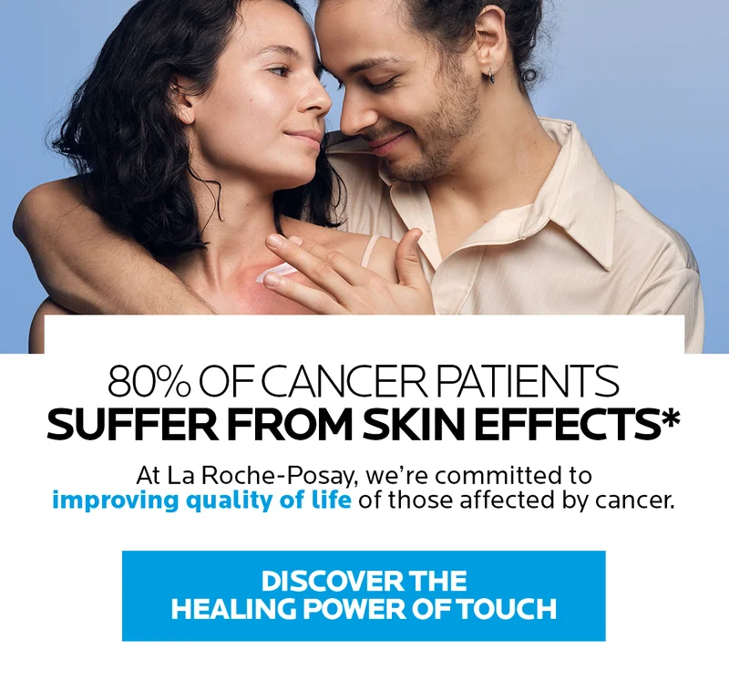 80% of Cancer Patients