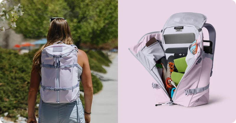 Ranchero™ 22L Backpack