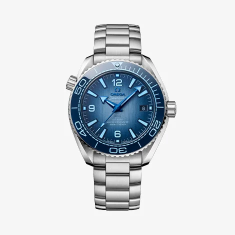 SEAMASTER PLANET OCEAN 600M