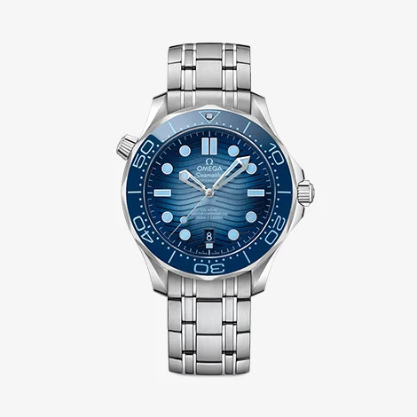 SEAMASTER DIVER 300M