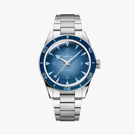 SEAMASTER 300