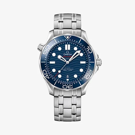 SEAMASTER DIVER 300M