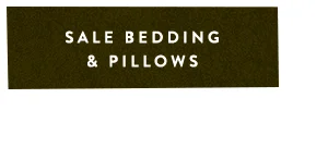 Sale Bedding & Pillows