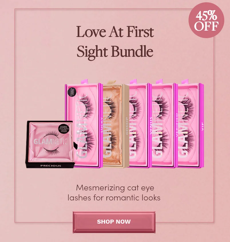 Shop 45% off Love At First Sight Bundle