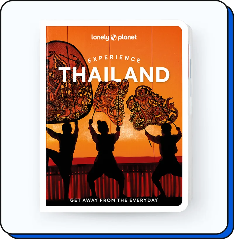 Experience Thailand guide