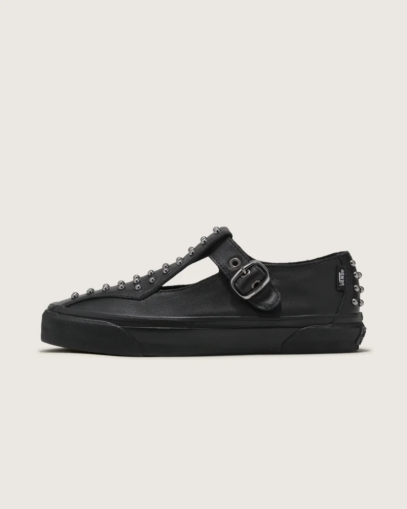 Premium Mary Jane Pearlized Shoe