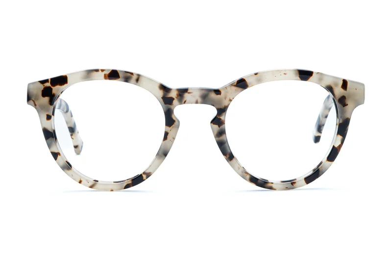 Image of Alexander in Ivory Tortoise