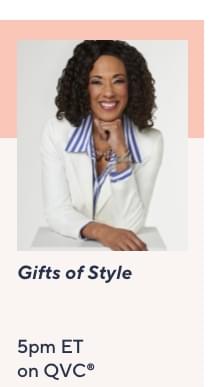 Gifts of Style