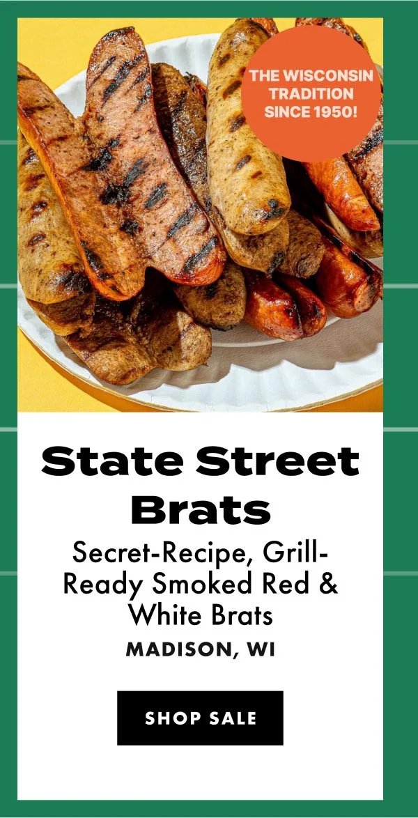 State Street Brats State Street Brats