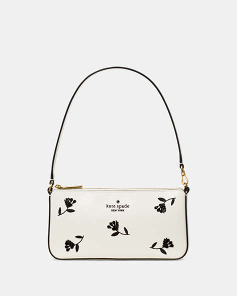 Gemini Floral Mini Bag