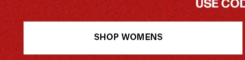 SHOP WOMENS button. Women's clothing, fashion, and accessories.
