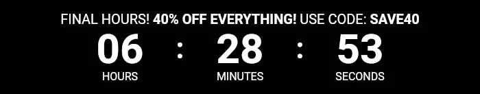 Countdown Timer