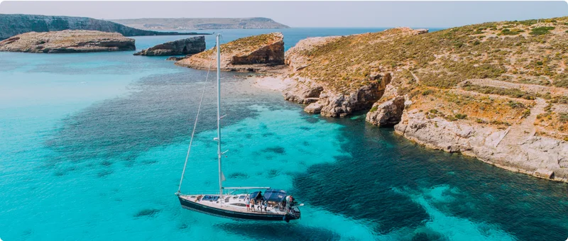 There’s more to explore in Malta