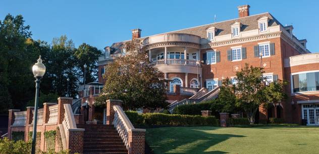 Tee up your trip to the Solheim Cup