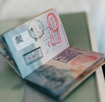 Do you need a passport to travel within the US?
