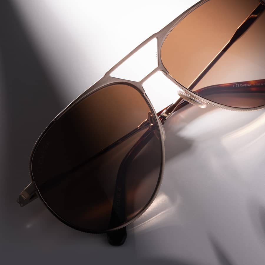 Summer Shades
