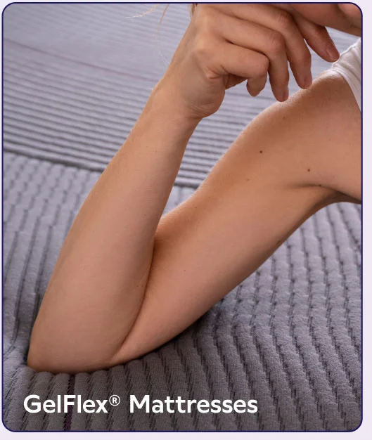 GelFlex® Mattresses