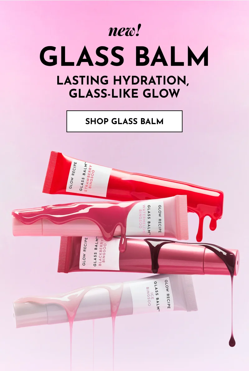 New Glass Balm