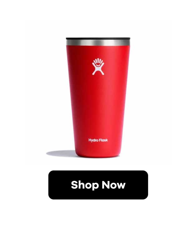 28 oz All Around™ Tumbler - Goji