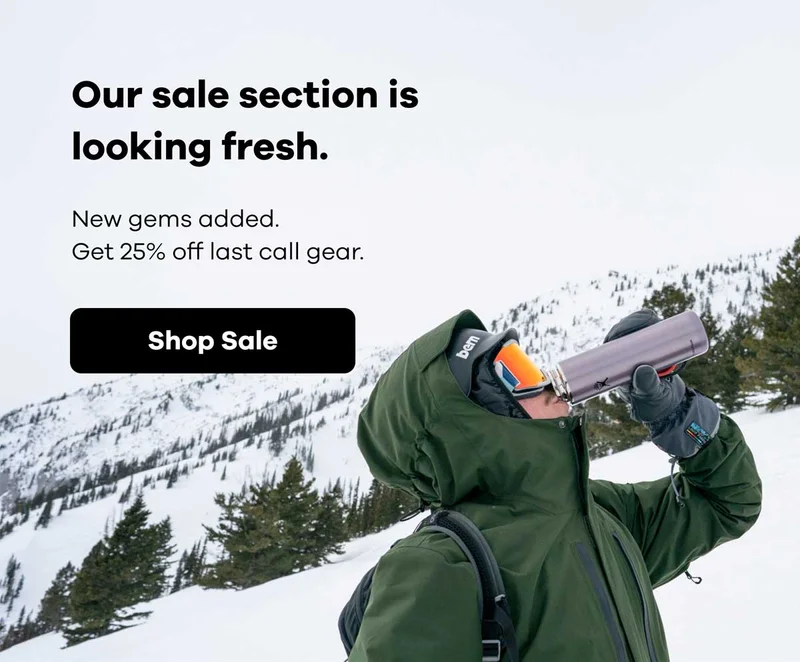 Our sale section is looking fresh | Shop Sale