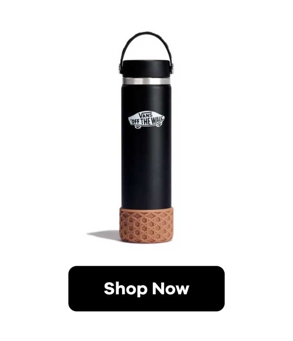 Vans Collection 24 oz Wide Mouth