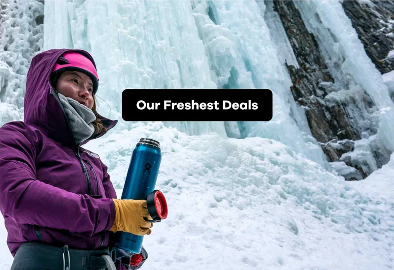 Our Freshest Deals