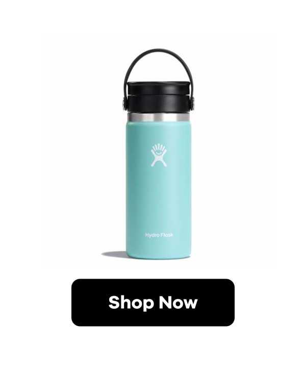 16 oz Coffee with Flex Sip™ Lid