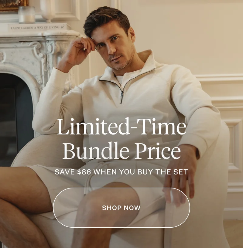 Uptown Pique Kit 2-Pack