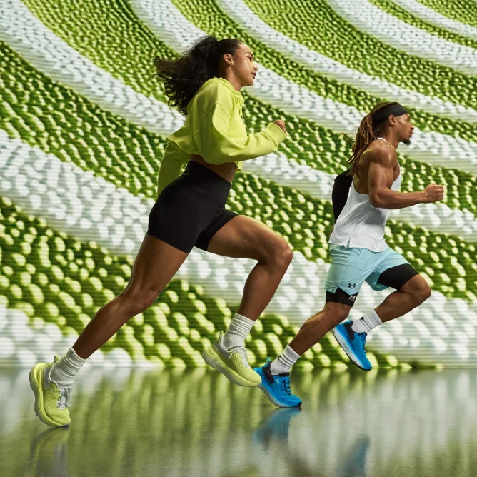 TOP RUNNING SHORTS