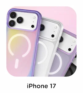 iPhone 17