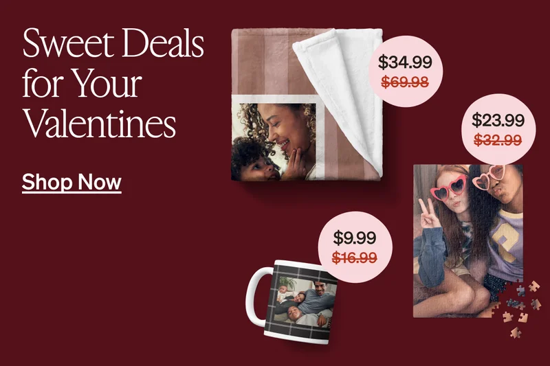 Up to 50% Off Almost Everything