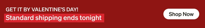 Up to 50% Off Almost Everything