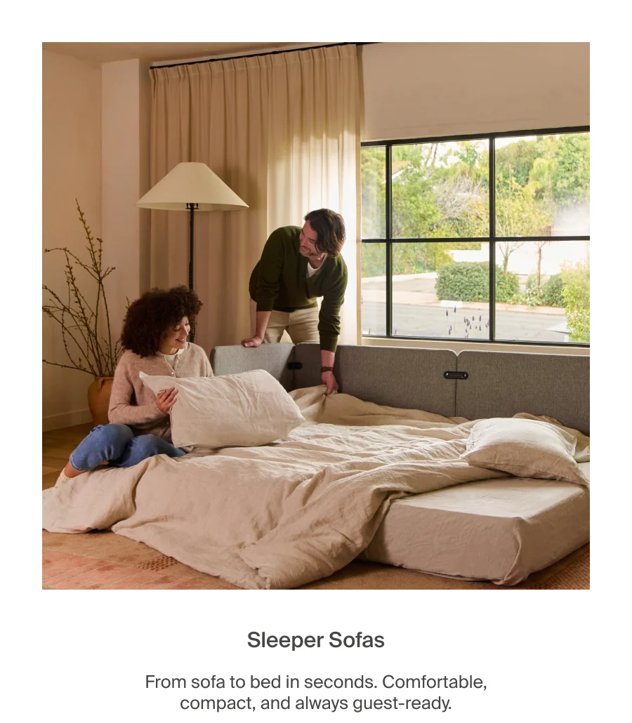 Sleeper Sofas