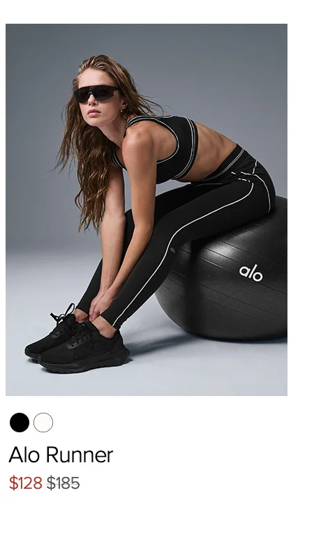Alo Runner