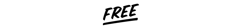 Free Customization
