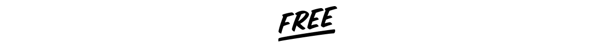 Free Customization