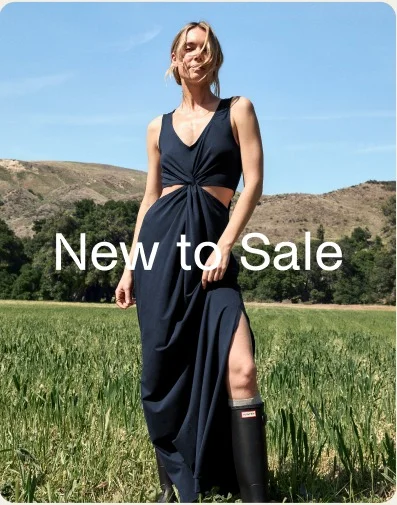 Shop New Sale
