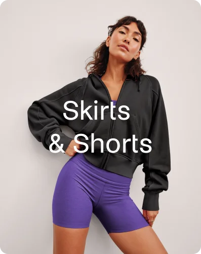 Sale - Skirts & Shorts