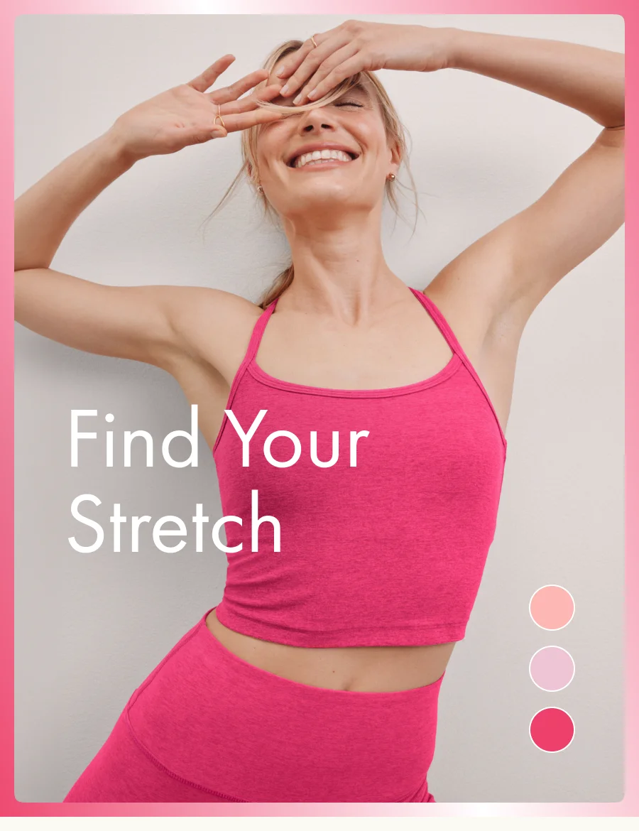 Shop Pink Hues